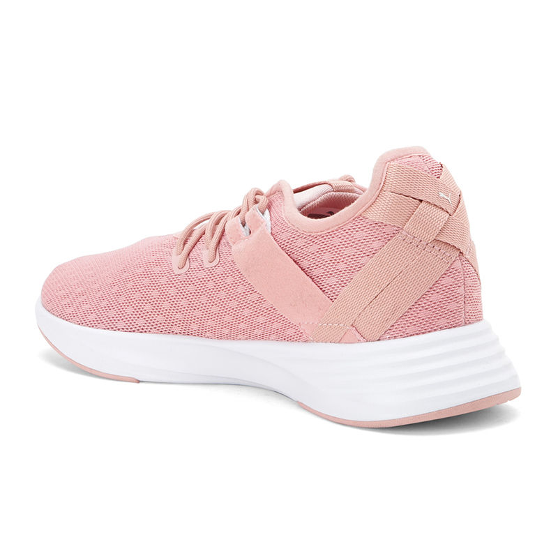 Buy Puma Women Radiate XT Pattern WNS Sports Shoes - Pink Online