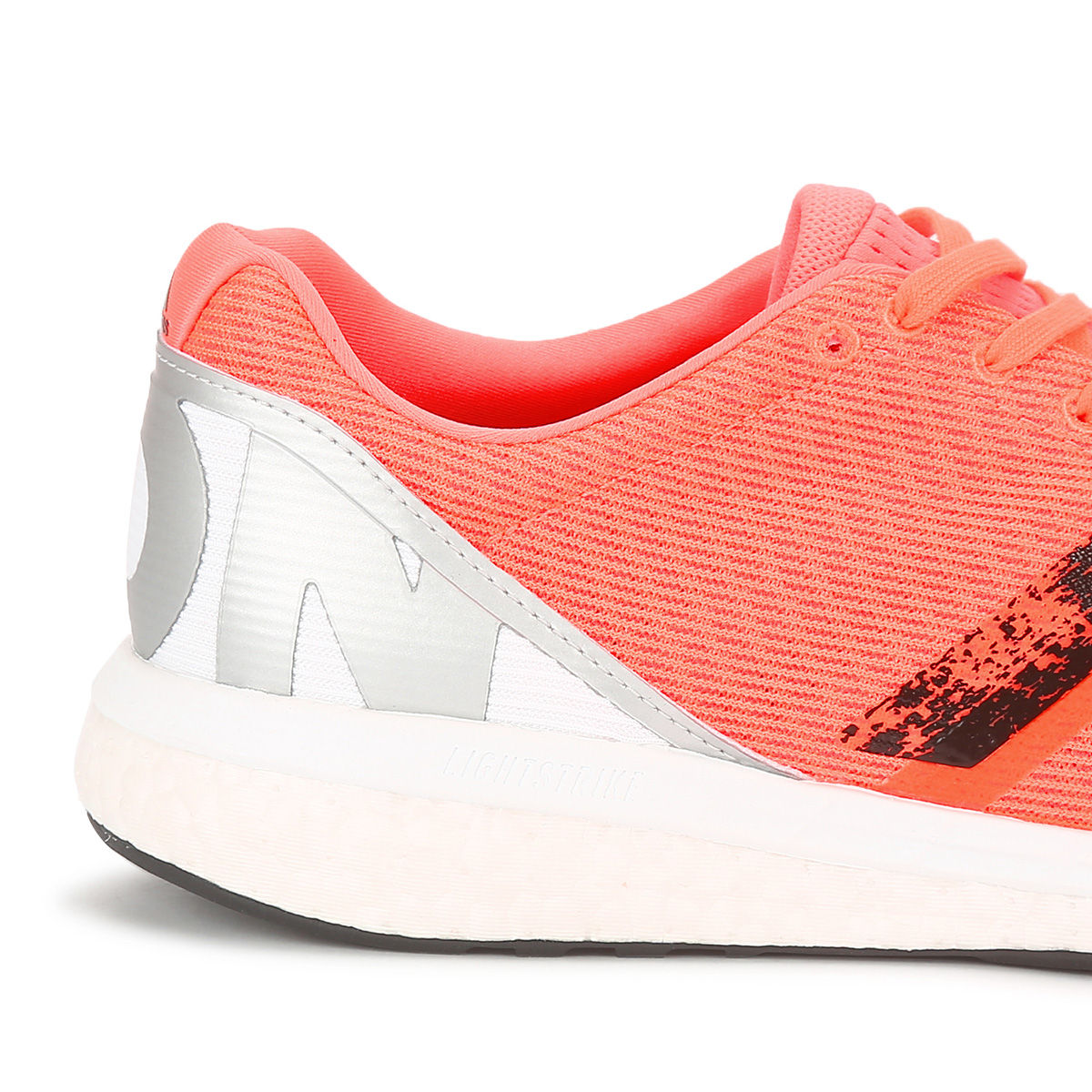 Adizero boston 8 discount orange