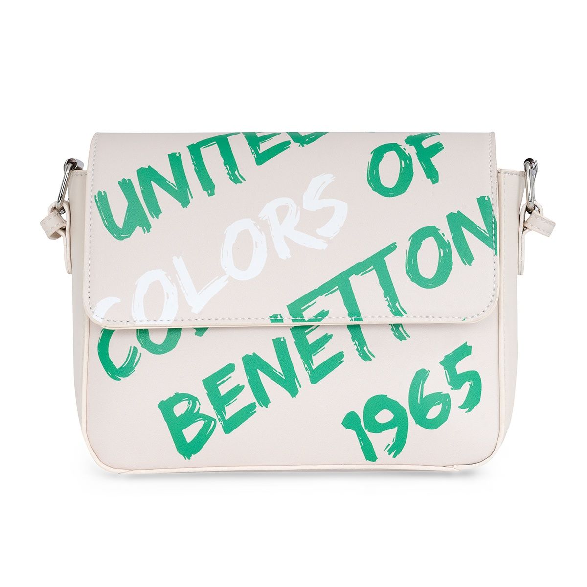 Benetton hotsell sling bag