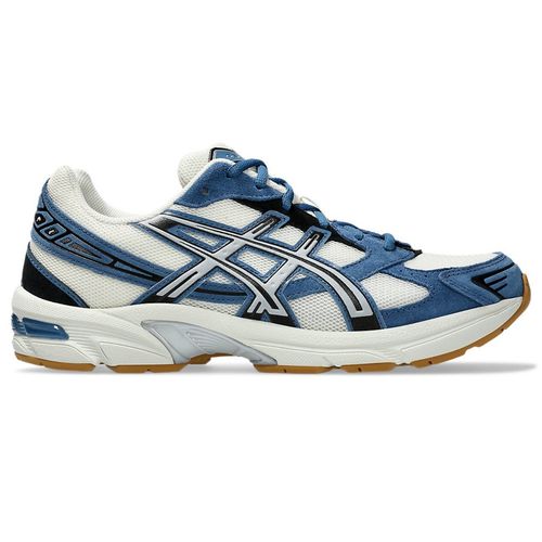 ASICS Mens Gel-1130 Pale Oak-Grand Shark Sneakers