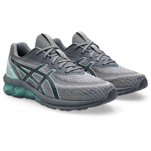 Buy ASICS Mens Gel-Quantum 180 Vii Metropolis-Fresh Ice Sneakers