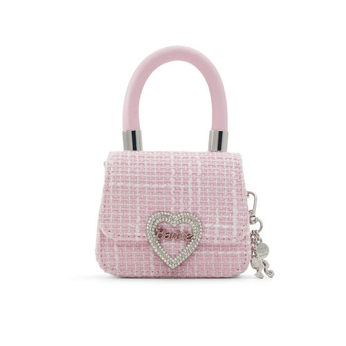 Buy Aldo Barbie Mini Pink Sling Bag Online