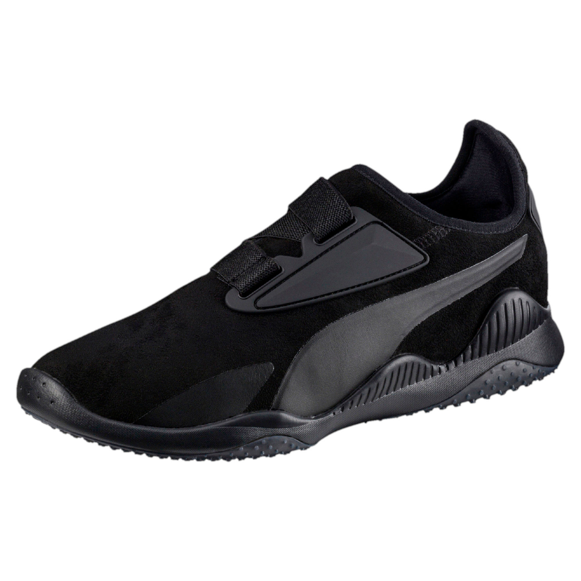 Puma discount mostro noir