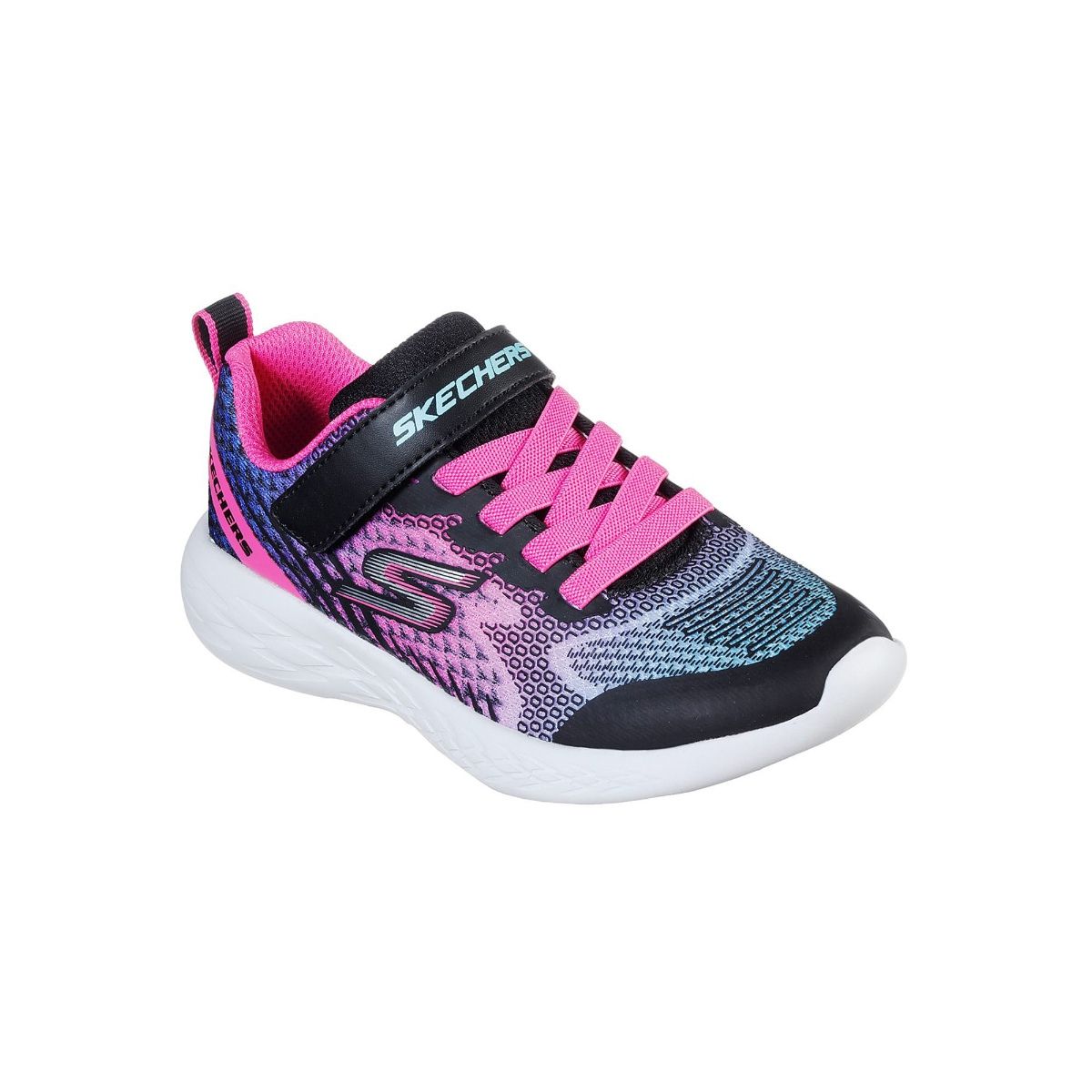 Skechers go hotsell run 600 uk