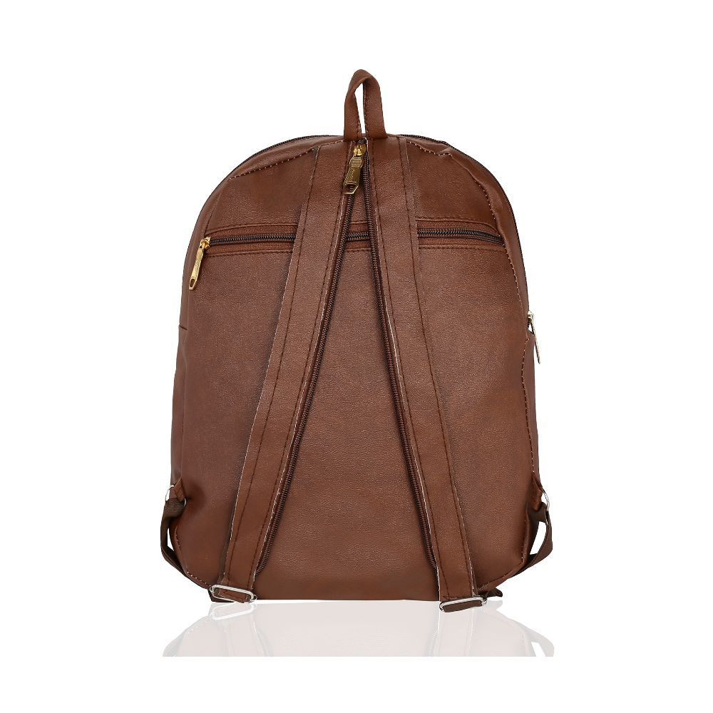 Small Backpack Purse Shoulder Bag for Women, Designer Fashion Daypacks Cute  Soft Handbag Satchel Bag, Beige - Walmart.com