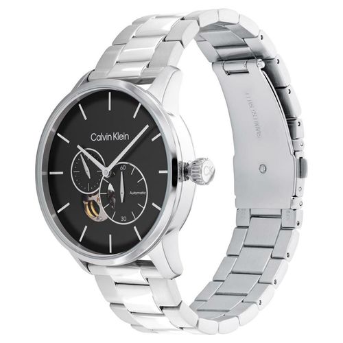 Mens Watches Calvin Klein Automatic Watches Buy Calvin Klein