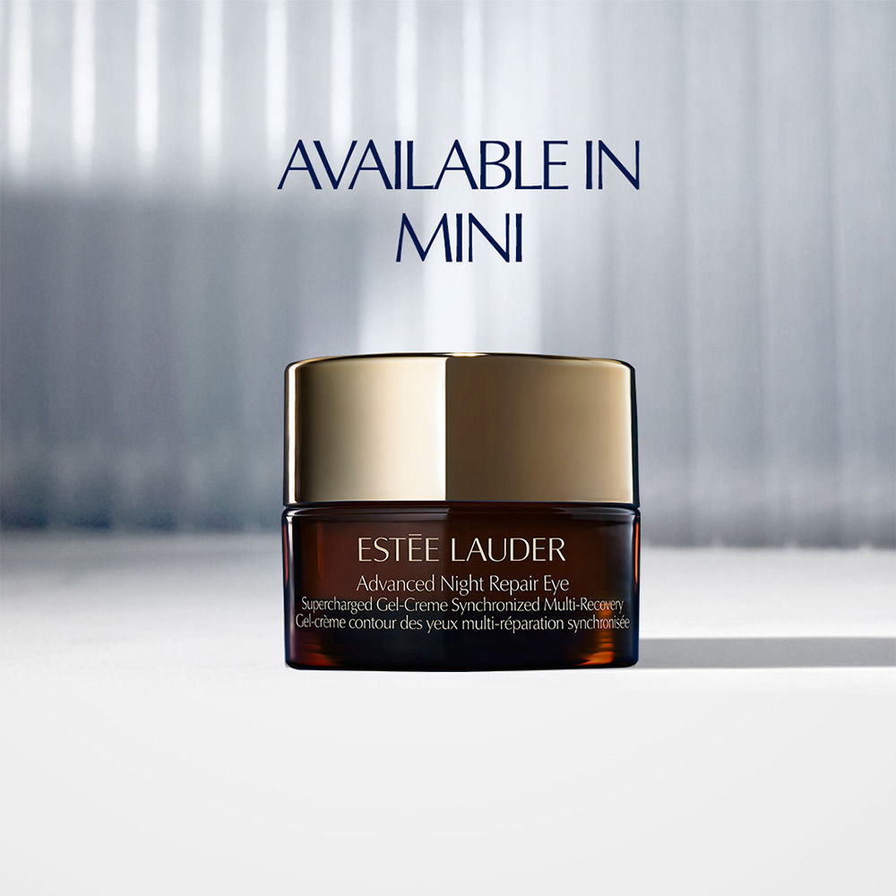 Estee Lauder Advanced Night Repair Eye Supercharged Gel Creme With