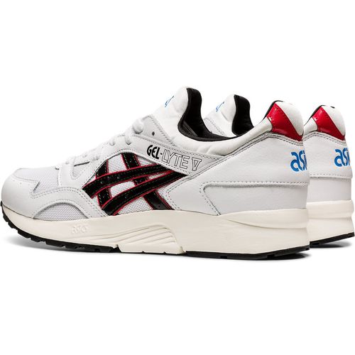 Buy Asics Gel lyte V White Casual Shoes Online