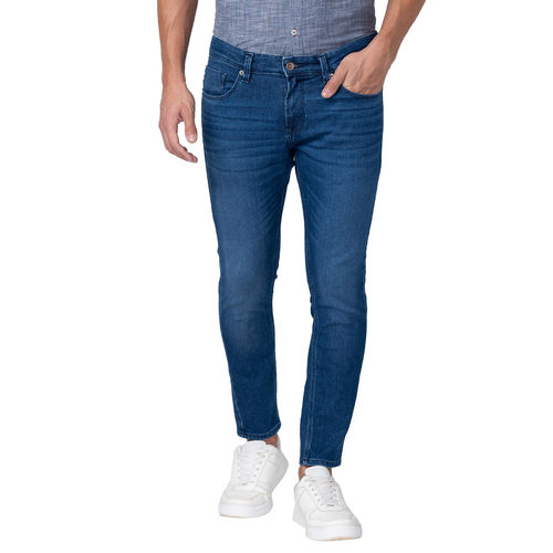 Buy Blue Jeans for Men by SPYKAR Online