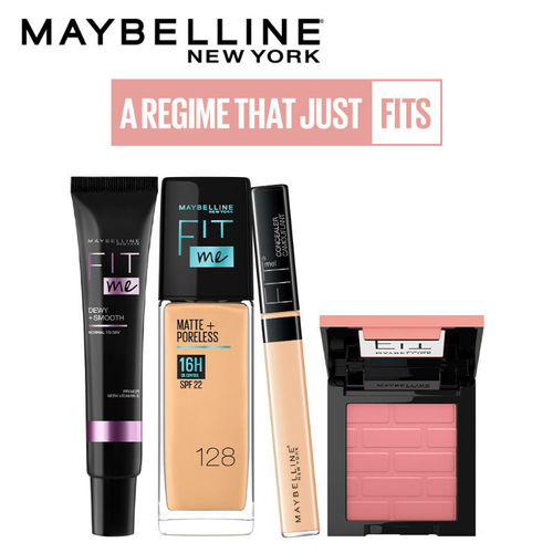 Buy Maybelline New York Fit Me Primer, Oil free and Non