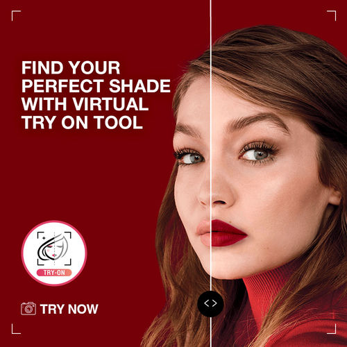 Maybelline New York Superstay Teddy Tint - Lip And Cheek Color - Baby Tee