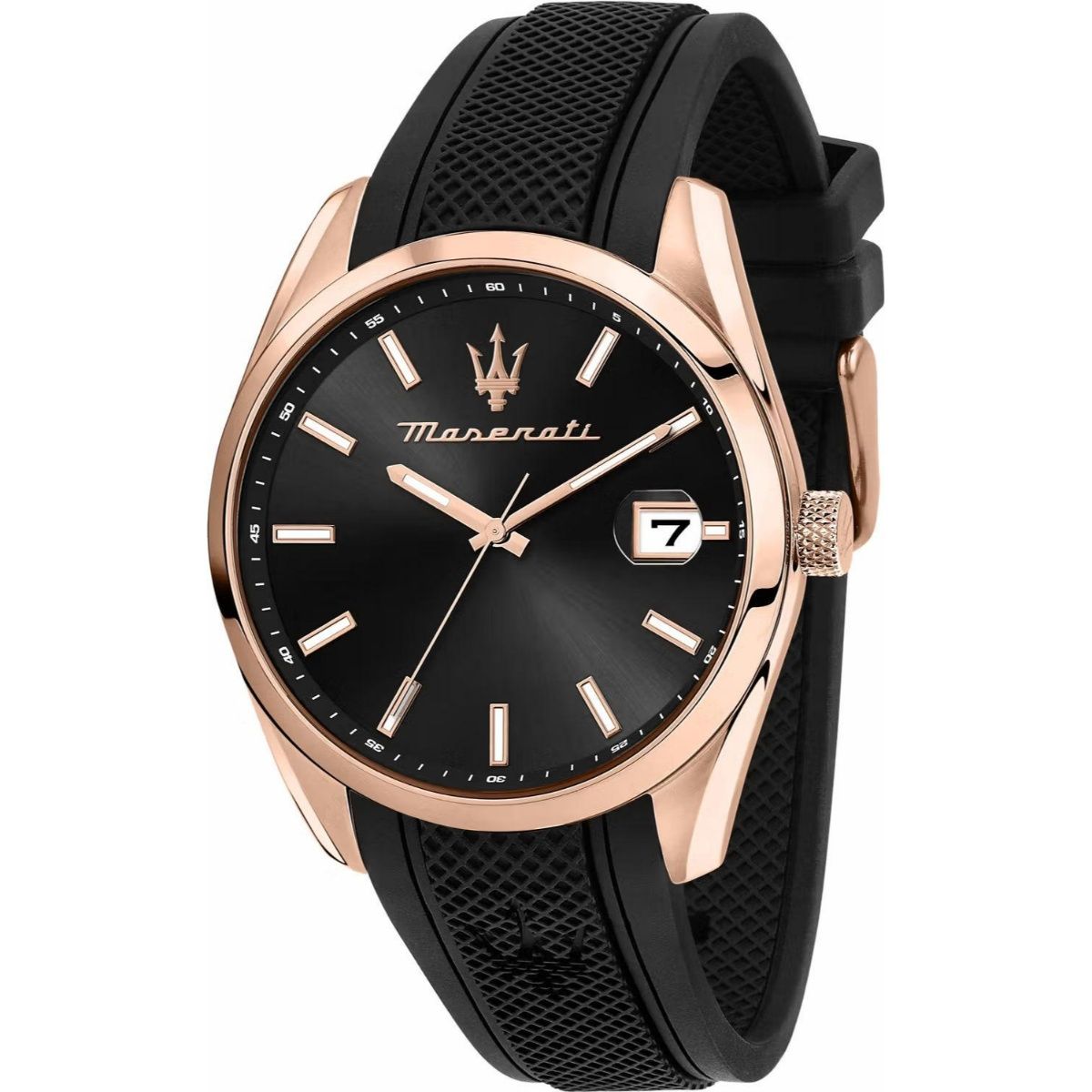 Maserati R8823118006 Epoca Mens Automatic Watch
