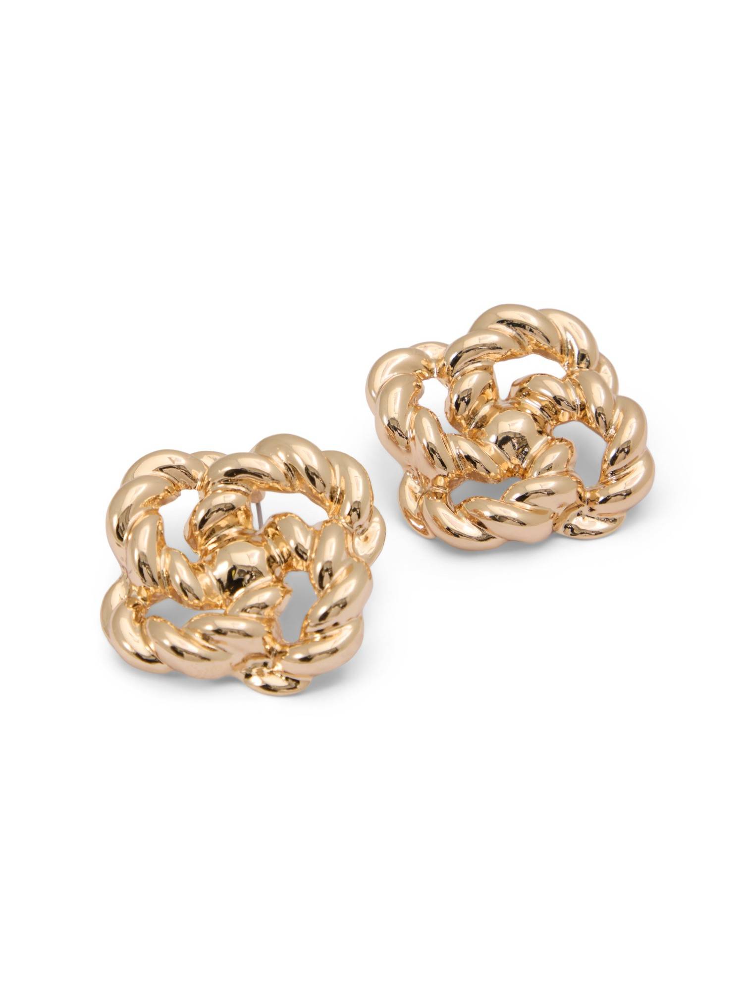 Aldo Gold Women Studs