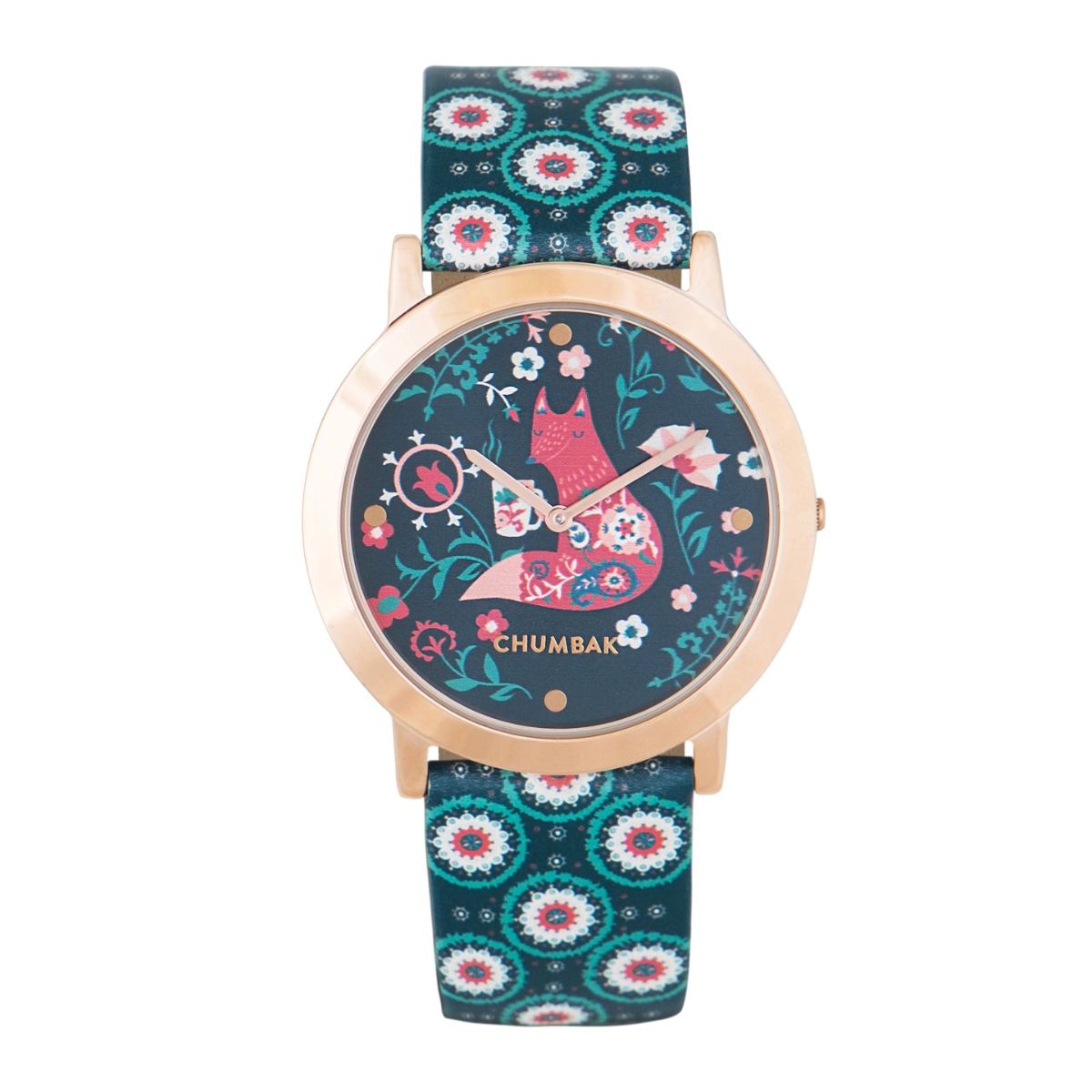 chumbak watches online