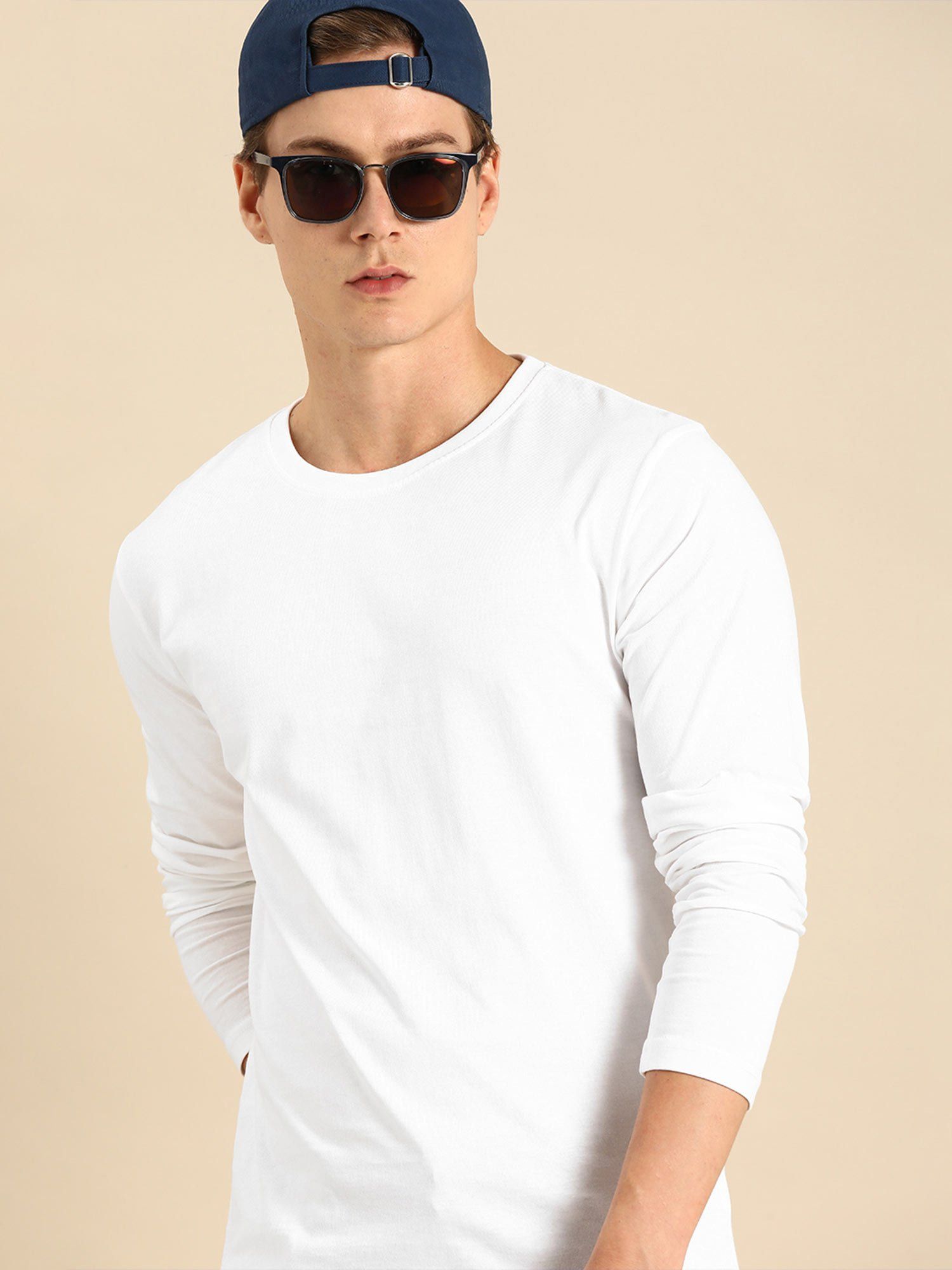 Bewakoof sales white shirt