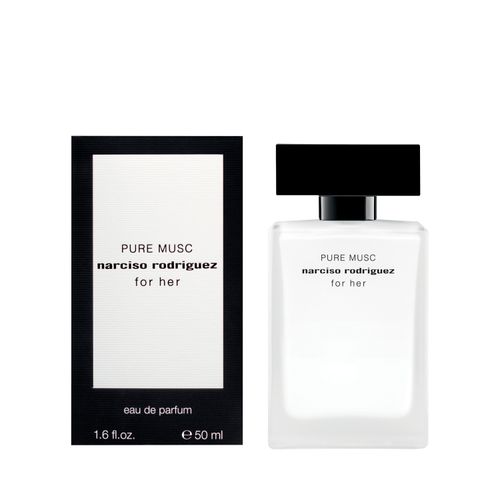 Buy Narciso Rodriguez For Her Pure Musc Eau De Parfum Online