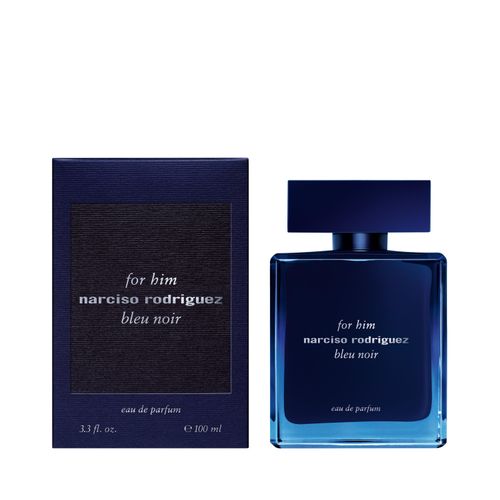 Narciso Rodriguez For Him Bleu Noir Eau De Parfum
