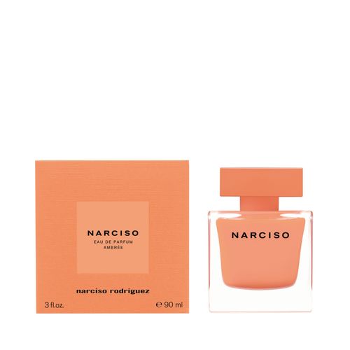 Narciso Rodriguez Narciso Ambree Eau De Parfum