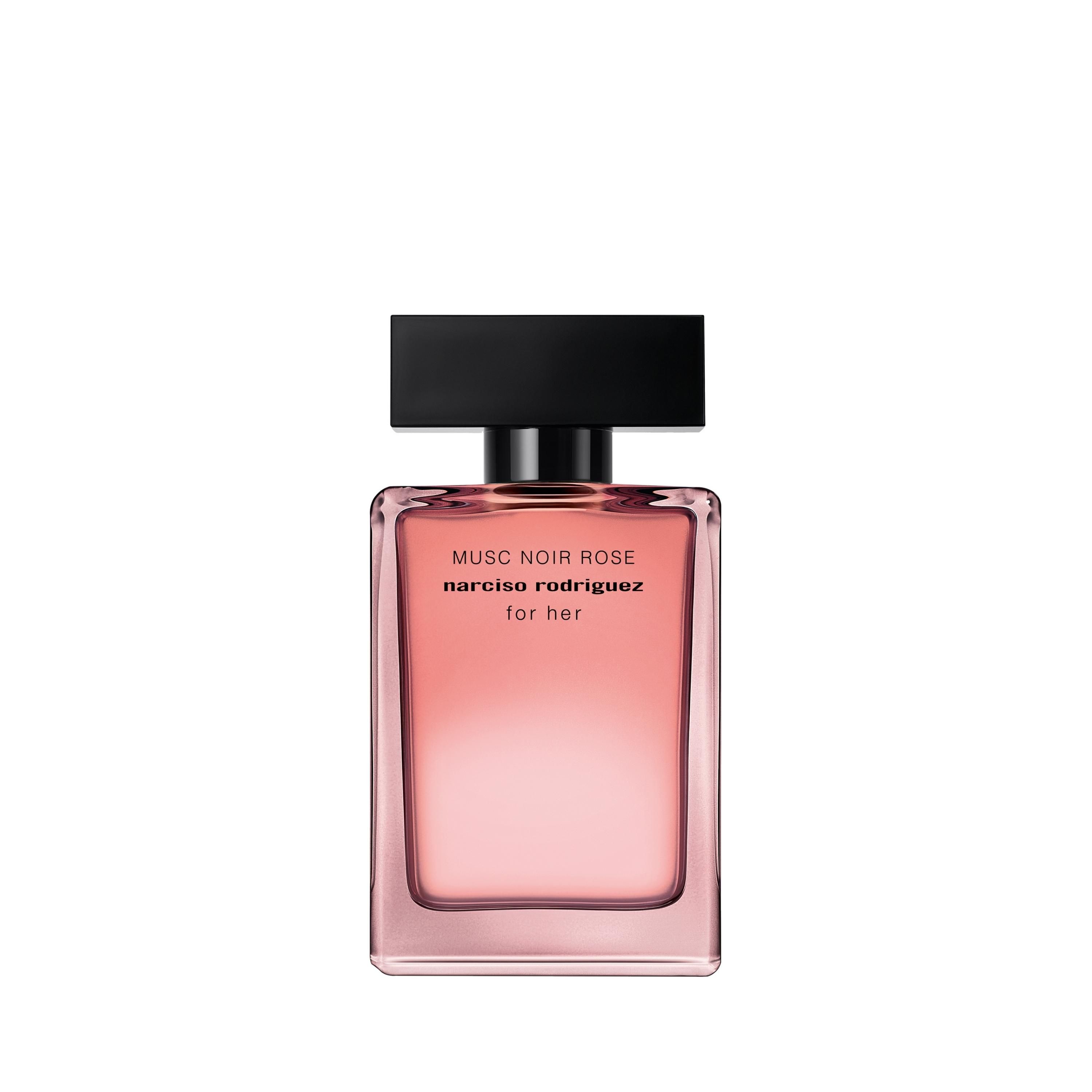 Buy Narciso Rodriguez For Her Musc Noir Rose Eau De Parfum