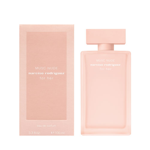 Buy Narciso Rodriguez Musc Nude EDP For Her Online