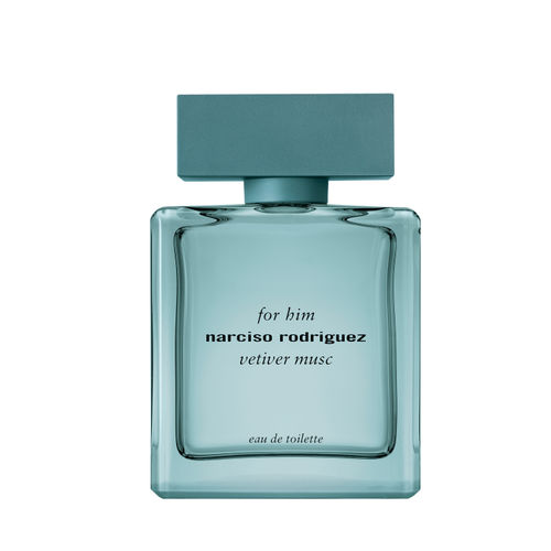 Narciso Rodriguez Vetiver Musc EDT