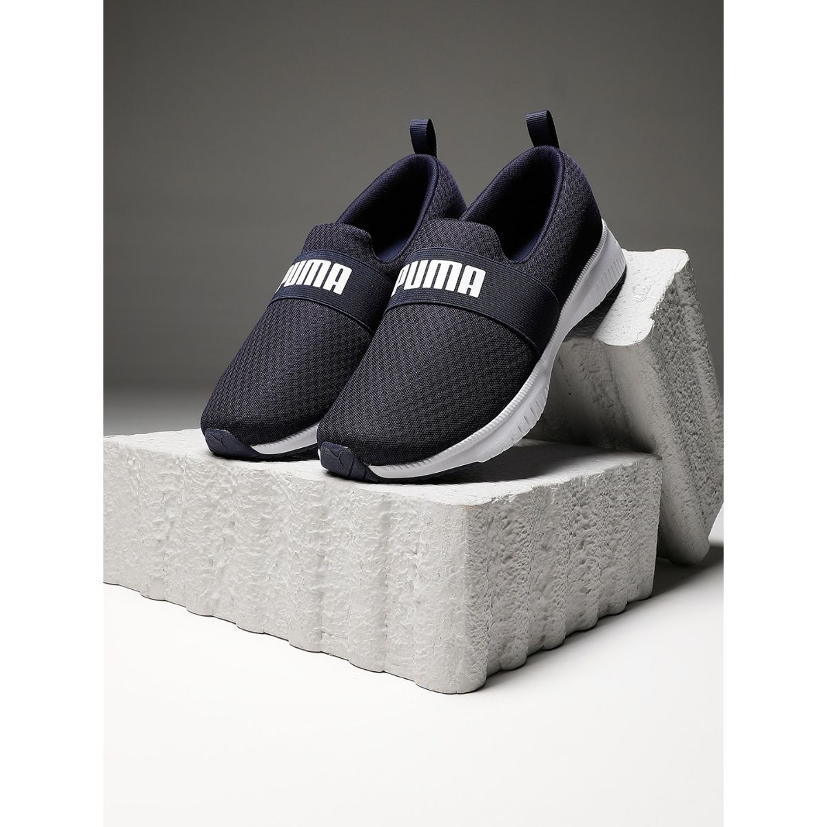 Puma enzo hot sale strap womens