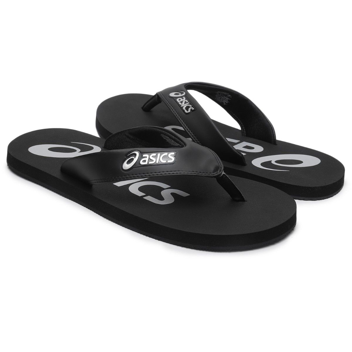 Buy ASICS Unisex Zorian Bm Flipflops Online
