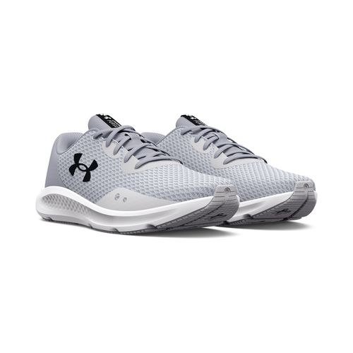 Buy Under Armour Ua Women's Charged Pursuit Grey Running Shoes