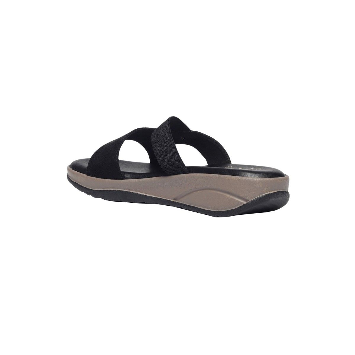 WANIMA SHOWER SANDALS サイズL Black 黒