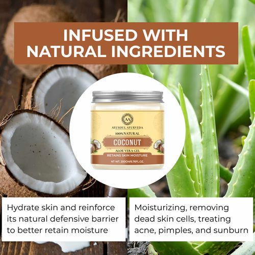 jeunesse aloe vera gel Best Aloe Vera Gel for Face main image 1