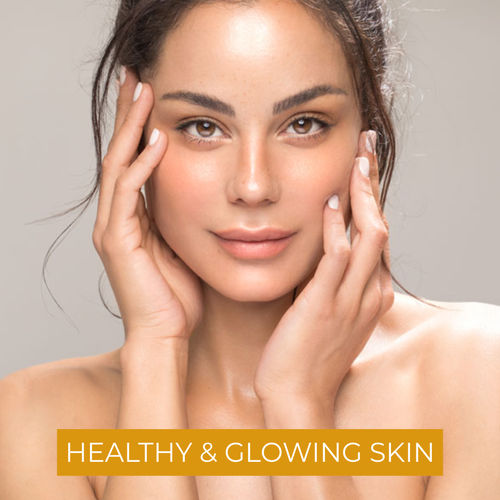 Buy Ayusoul Ayurveda Honey Aloe Vera Gel for Face & Body Skin Treatment  Online