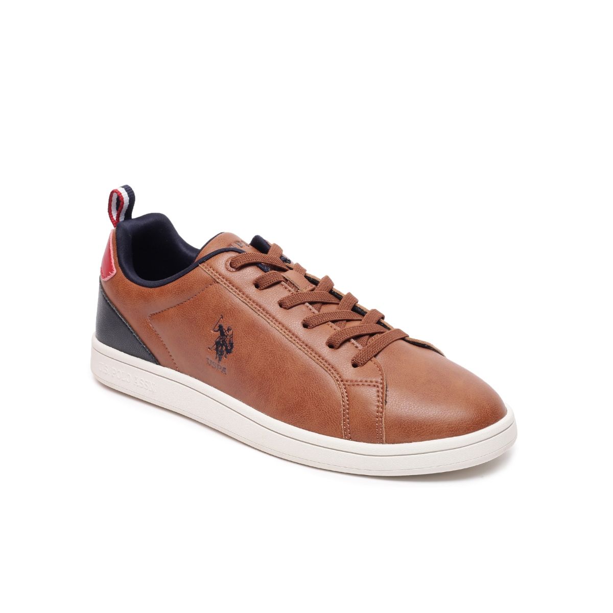 All tan clearance sneakers