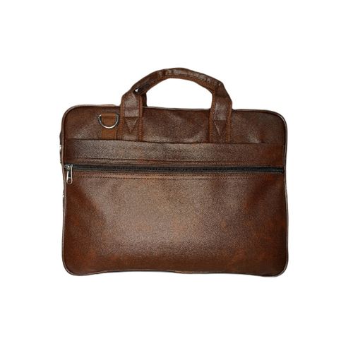 Buy IMARS FASHION Aircase Laptop Bag Sleeve For Men Women Brown