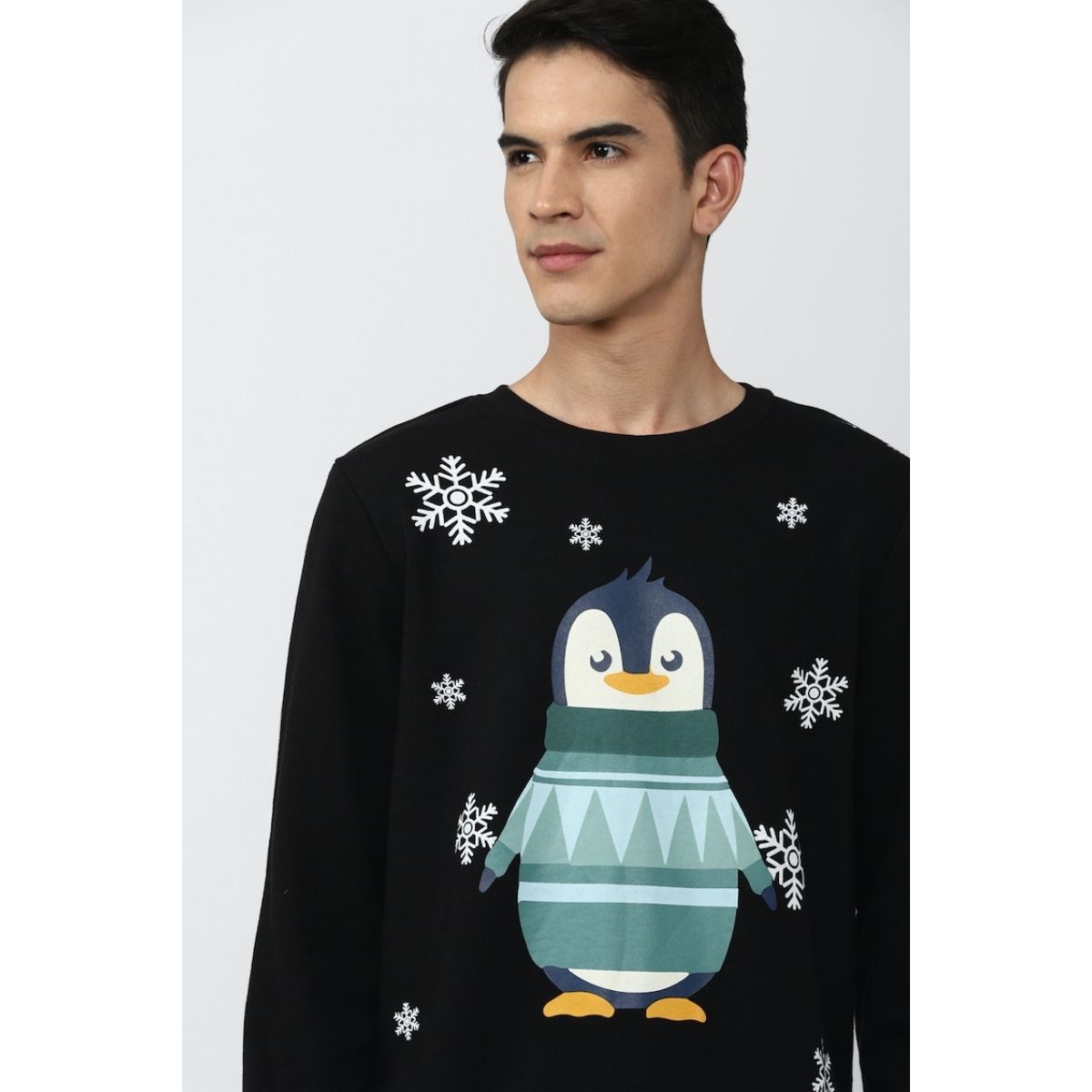 Cartoon sweatshirts hot sale forever 21