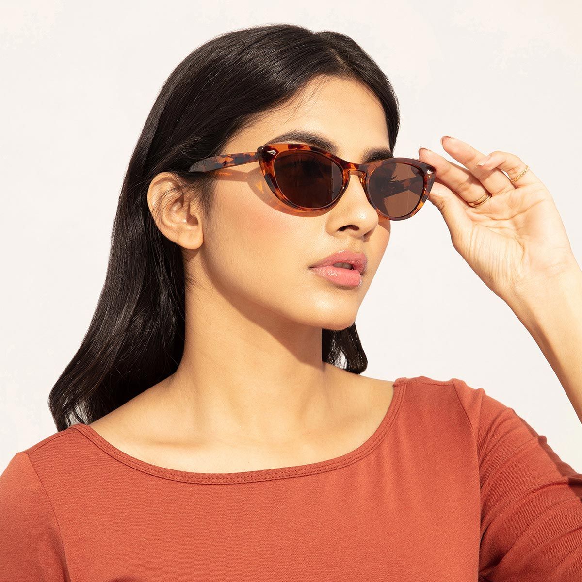 buy cat eye sunglasses online