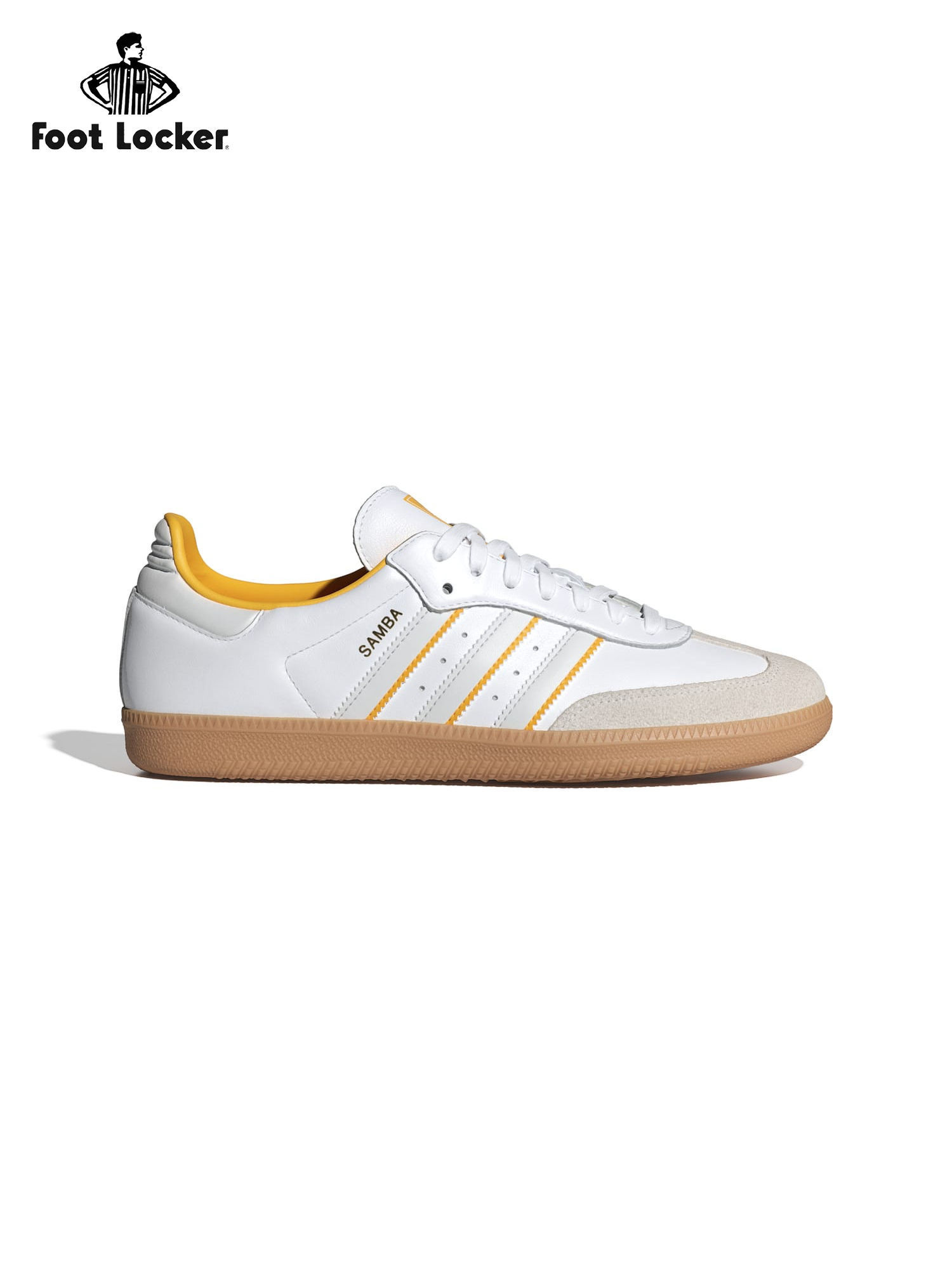 adidas Originals Men SAMBA OG Casual Sneakers
