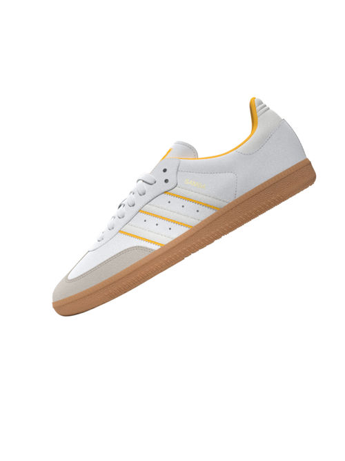 adidas gazelle silver green womens Same but Different - Adidas Samba main image 0