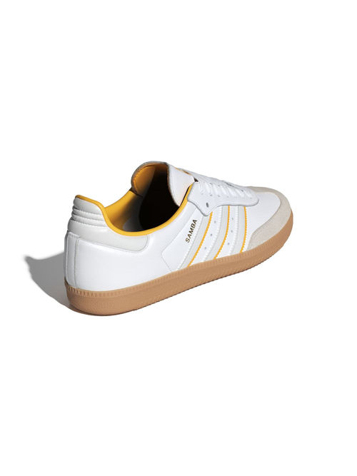 adidas gazelle silver green womens adidas Samba XLG Mens Lifestyle Shoes Black Grey JS3825 – Shoe Palace main image 1