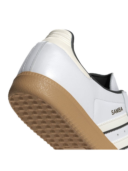 adidas gazelle silver green womens Adidas Samba Classic | Men's | White/Black