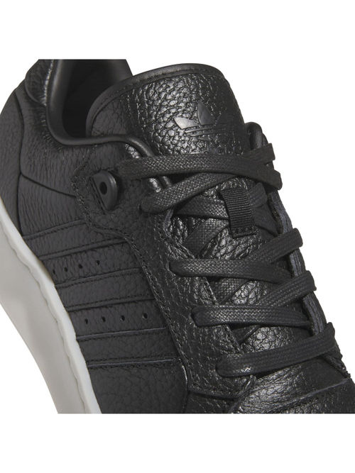 adidas gazelle silver green womens Adidas Skate Rivalry Low FTWWHT/FTWWHT/CBLACK EF8729 US Mens Size 12 –  western-skate-co main image 1