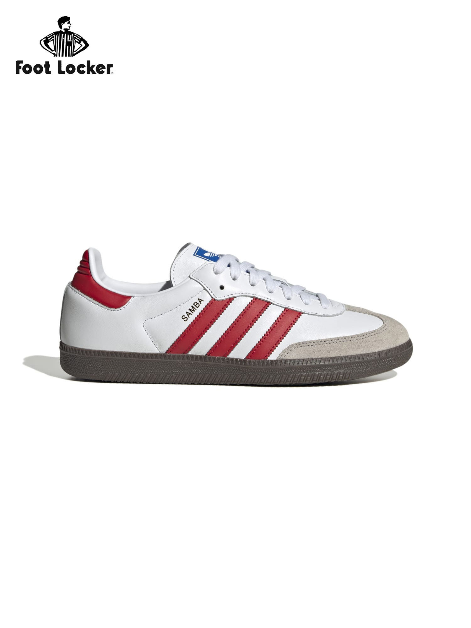 SNIDEL 【adidas Originals】SAMBA OG W 24.0 SNIDEL 【adidas Originals】SAMBA OG W 24.0