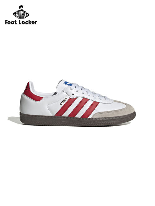 Adidas Originals Men SAMBA OG Casual ORIGINALS Sneakers