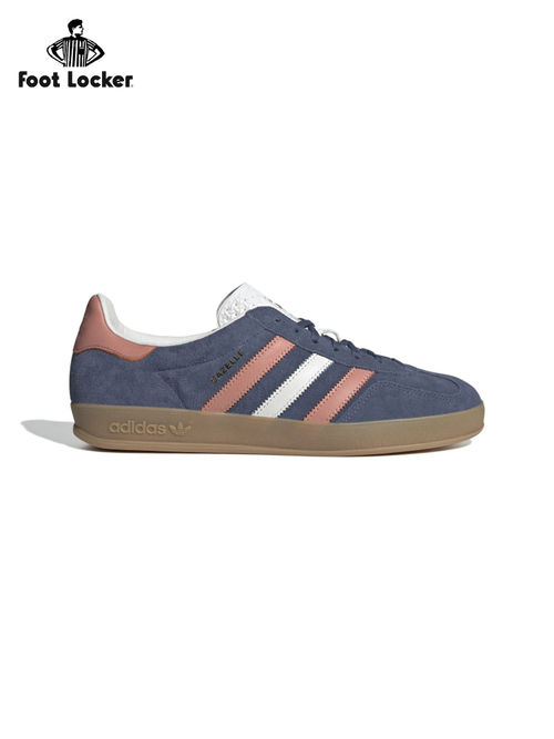adidas Originals Men GAZELLE INDOOR Casual Sneakers