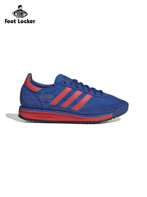 adidas Men SL 72 RS Casual Sneakers