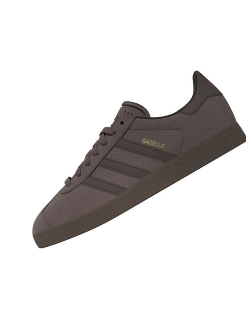 adidas gazelle silver green womens Adidas Originals GAZELLE SHOES – MIDS&LOWS main image 0