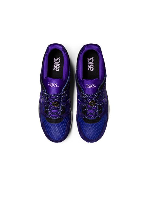 Buy ASICS Gel-Lyte V Purple Mens Sneakers Online