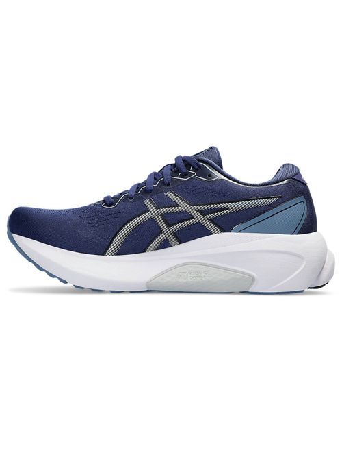 Buy ASICS Gel-Kayano 30 Navy Blue Mens Running Shoes Online