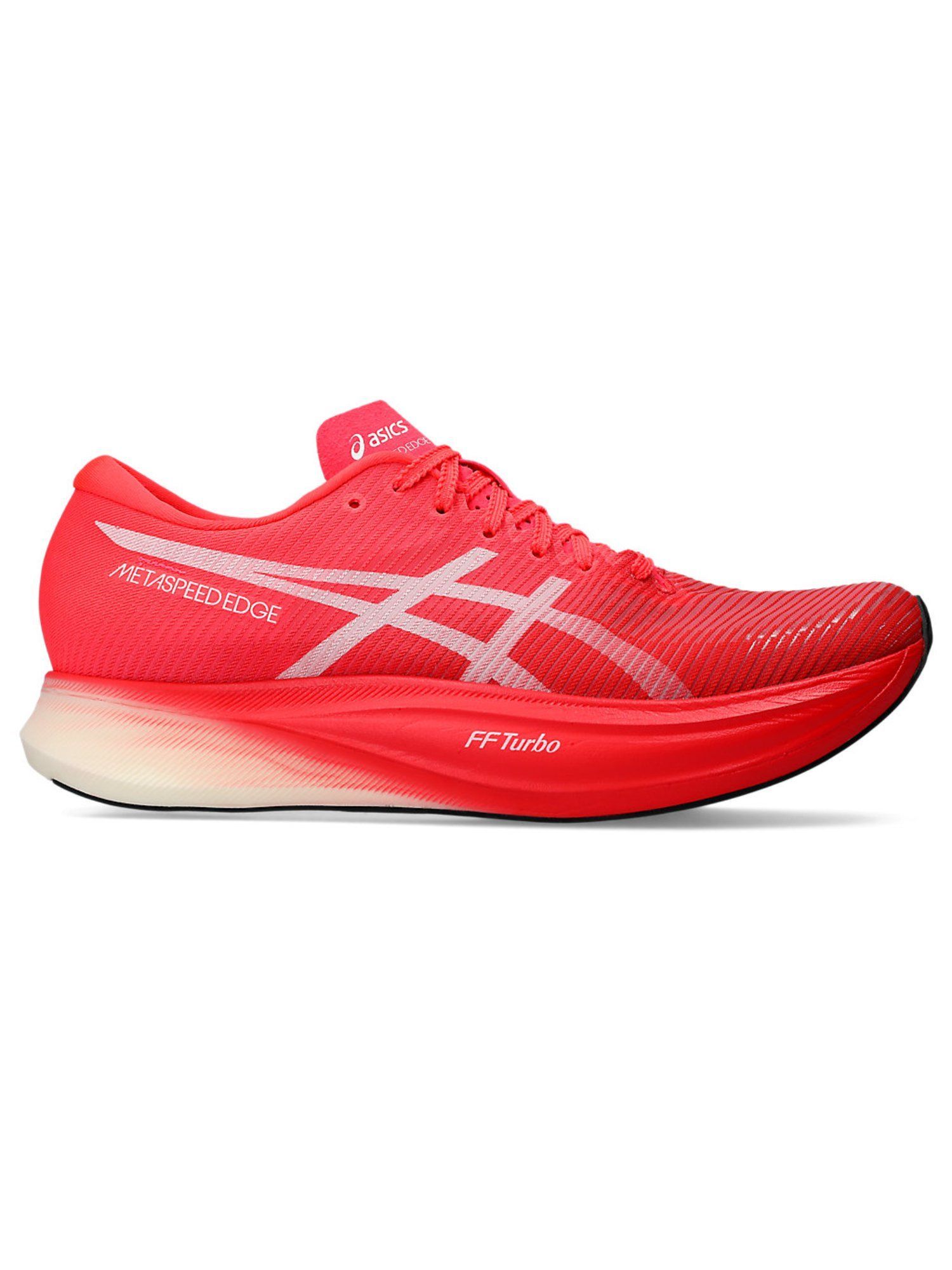 ASICS SPEED EDGE＋レッド　26.0㎝ Buy ASICS Unisex METASPEED Edge Tokyo Flash Red/Black