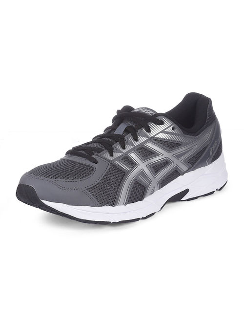 ASICS Jolt Grey Mens Running Shoes