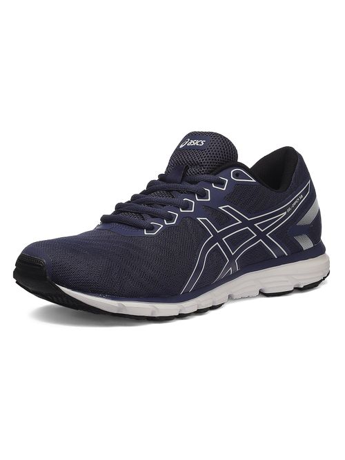 Asics Running Shoes Dark Blue Buy ASICS Gel-Zaraca 5B Blue Mens